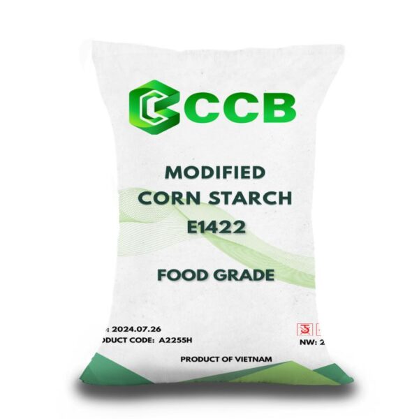 Tinh Bột Biến Tính E1422 (Acetylated Distarch Adipate) - Hình ảnh 3